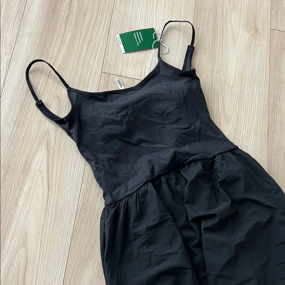 NEW HALARA Black Women's Dress - Picture 3 of 3